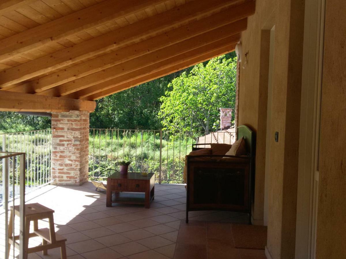 B&B Casa Marvita Cuneo Exterior foto